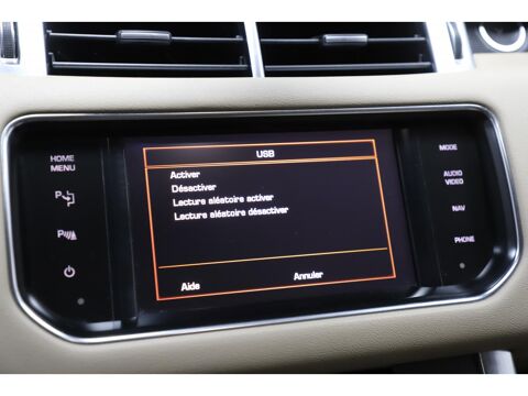 Range Rover 3.0 SD V6 DPF HSE - BVA 2014 occasion 06550 La Roquette-sur-Siagne