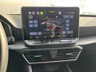 Leon 2.0 TDI 115 Style 2025 occasion 35300 Foug&egrave;res