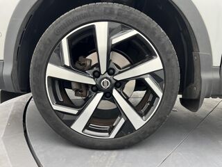 Qashqai 1.3i DIG-T - 140 CH - Phase 2 - 2019 - Finition Tekna - Gara 2019 occasion 33130 B&egrave;gles