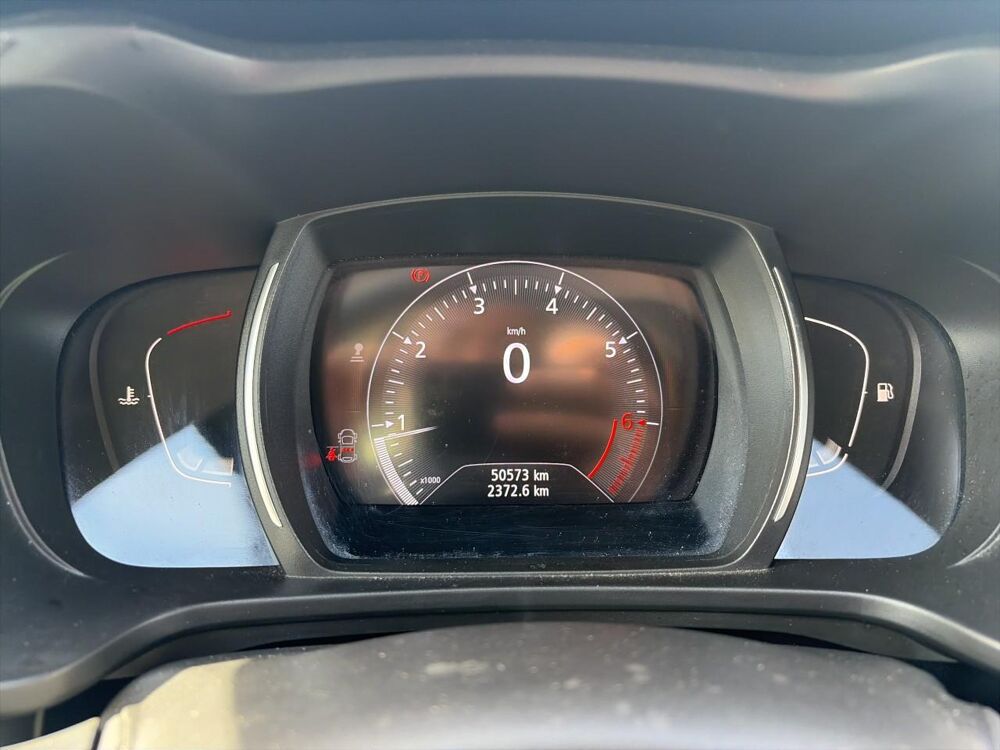 Kadjar 1.3 tce 140 business 2020 occasion 85150 Les Achards