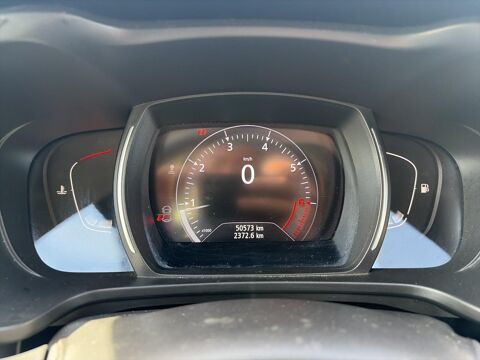 Kadjar 1.3 tce 140 business 2020 occasion 85150 Les Achards