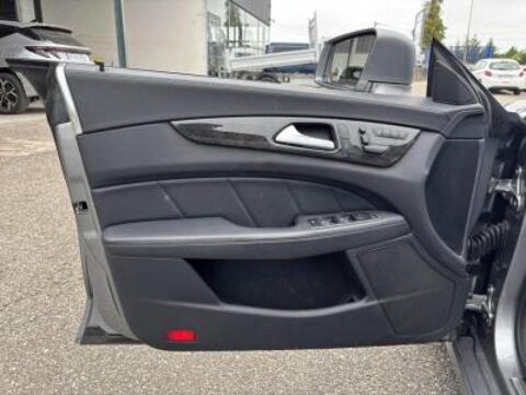 Classe CLS CLS 350 CDI FAP - 7G-Tronic Plus BVA 2012 occasion 47200 Saint-Pardoux-du-Breuil