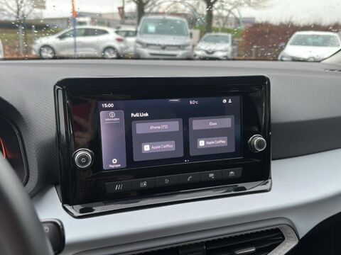 Arona 1.0 tsi 115 copa dsg7 2025 occasion 54520 Laxou