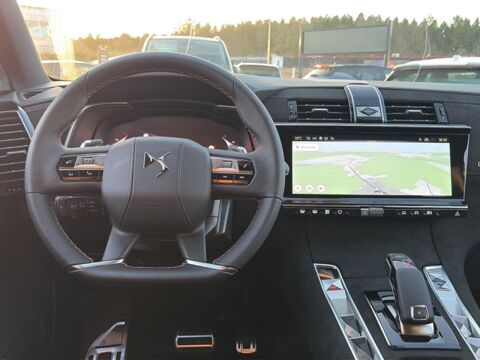 DS7 1.5 bluehdi 130 performance line 2026 occasion 88150 Chavelot