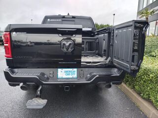 RAM 1500 CREW LIMITED NIGHT EDITION BOX HAYON MULTI 2025 occasion 91830 Le Coudray-Montceaux
