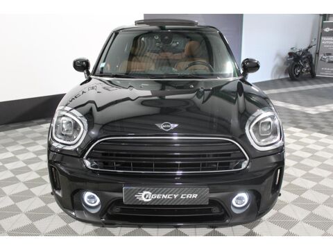 Countryman 1.5i 136CH - BVR Northwood - GARANTIE CONSTRUCTEUR - SUIVI C 2022 occasion 95340 Bernes-sur-Oise