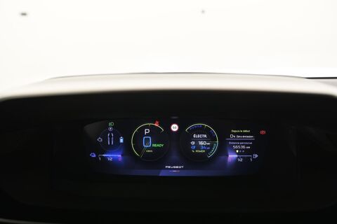 308 SW PHEV 180 e-EAT8 GT +ATTELAGE 2023 occasion 33620 Cavignac