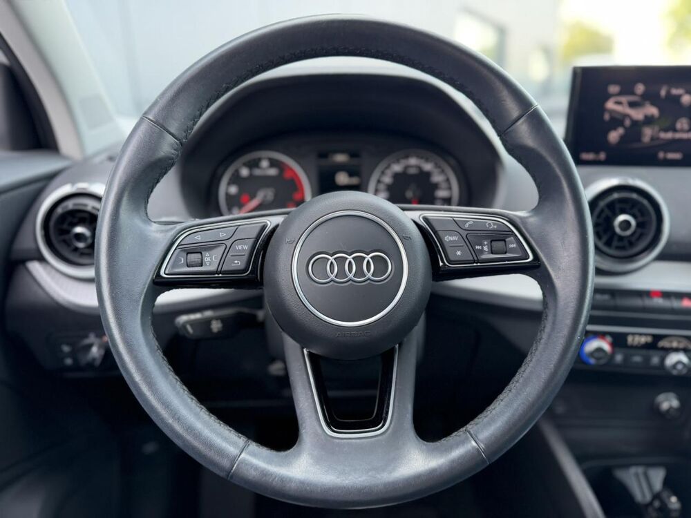 Q2 2.0 30 TDI 116 S-tronic S line avec Cam&eacute;ra, Apple Car Play e 2021 occasion 35300 Foug&egrave;res