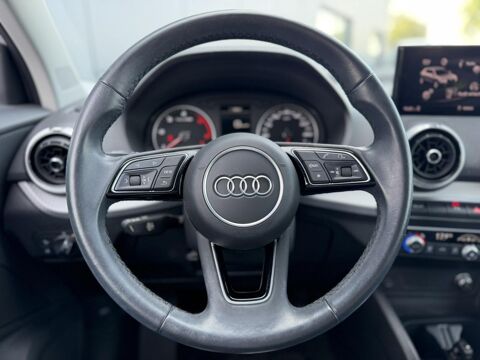 Q2 2.0 30 TDI 116 S-tronic S line avec Cam&eacute;ra, Apple Car Play e 2021 occasion 35300 Foug&egrave;res