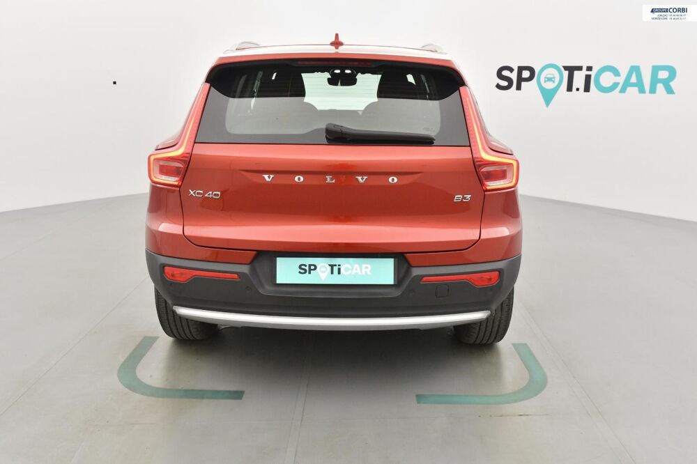XC40 B3 163 ch DCT7 Start occasion 17130 Montendre