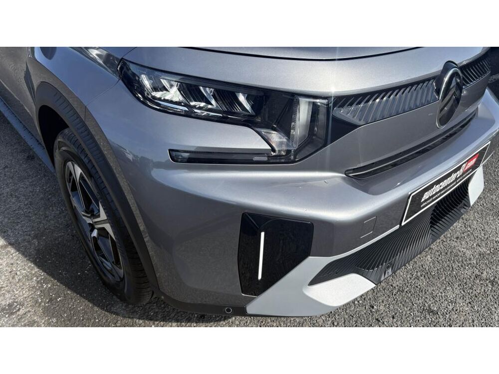 C3 Aircross 1.2 Hybrid 145 Max 2026 occasion 81580 Soual