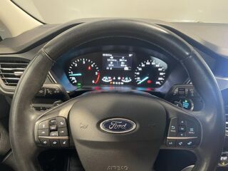 Kuga III 1.5 EcoBlue 120cv BVA 4x2 Titanium Garantie constructeu 2020 occasion 33500 Libourne
