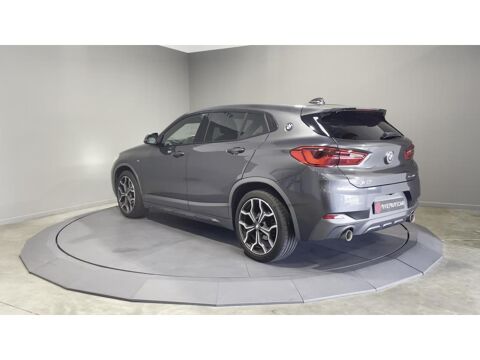 X2 F39 18d sDrive 150cv BVA M Sport Garantie 12 mois 2019 occasion 33500 Libourne