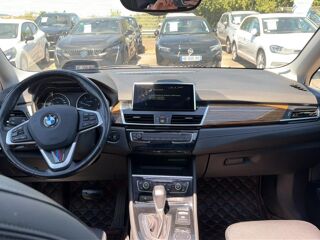 Serie 2 (f46) 218da 150 luxury 2015 occasion 57525 Talange