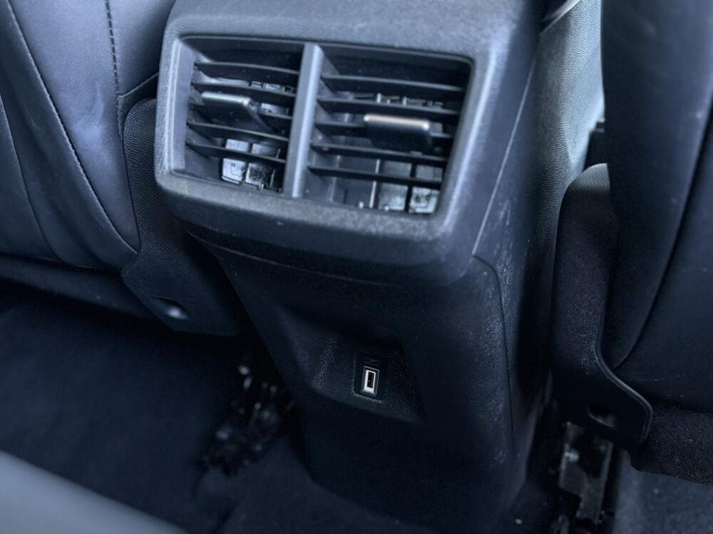 C5 aircross Hybrid 145 e-DSC6 Max avec Hayon &eacute;lectrique et Cam&eacute;ra 2025 occasion 35300 Foug&egrave;res