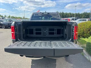 RAM 1500 CREW LIMITED NIGHT EDITION BOX 2026 occasion 91830 Le Coudray-Montceaux