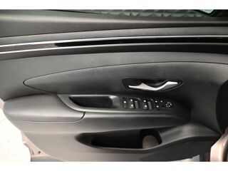 Tucson 1.6 CRDi Hybrid 48V - 136 - BV DCT-7 S&S 2020 Business PHAS 2021 occasion 77100 Meaux