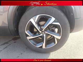 C5 aircross BUSINESS PLUS BlueHDi 130 EAT8 ATTELAGE 2020 occasion 81000 Albi