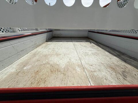 Jumper 3.5t L2 2.2 BlueHDI S&S - 165 Chassis cabine TVA RECUPERABLE 2023 occasion 19100 Brive-la-Gaillarde
