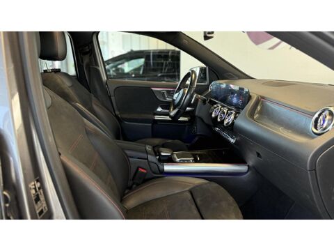 Classe GLA 200d 8G-DCT AMG Line - 2020 - Toit ouvrant - sieges electriq 2020 occasion 60740 Saint-Maximin