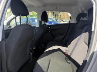 208 1.5 BlueHDi S&S - 100 Allure GPS + RADAR AR + CLIM 2020 occasion 19100 Brive-la-Gaillarde