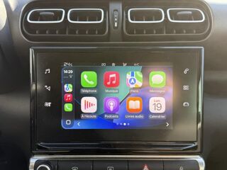 C3 Aircross 1.2 PureTech - 110 S&S Shine - ENTRETIEN COMPLET CITROEN - 2020 occasion 49070 Beaucouz&eacute;