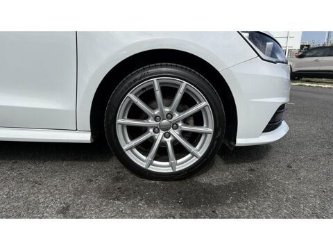 A1 1.0 TFSI 95 S-Tronic S line 2017 occasion 81580 Soual