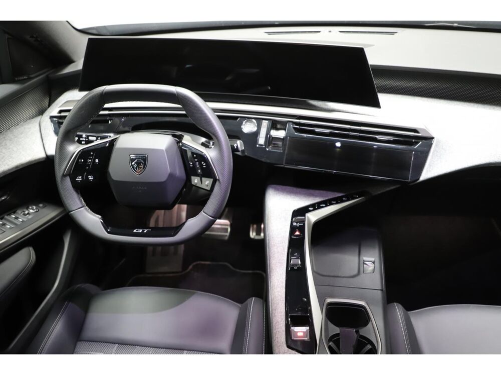 3008 III GT 1.2 Hybrid 145 e-DCS6 2025 occasion 06550 La Roquette-sur-Siagne