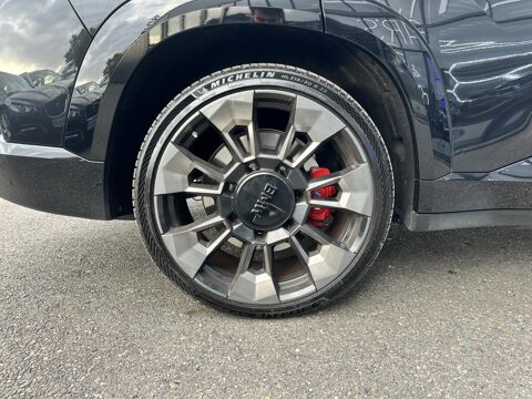 XM 4.4i V8 - BVA Sport G09 . 2023 occasion 33450 Montussan