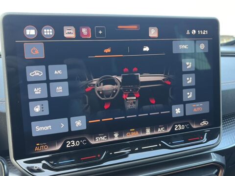 Formentor 2.0 tdi 150 v dsg7 2026 occasion 88150 Chavelot