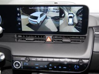Ioniq 5 N Electric 84 kWh - 609 2025 occasion 26000 Valence