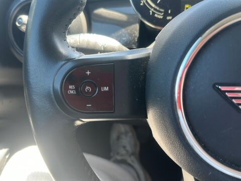 MINI COUPE Cooper 136 classic 2022 occasion 85150 Les Achards
