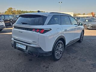 5008 Hybrid 145 allure e-dcs6 2025 occasion 85150 Les Achards