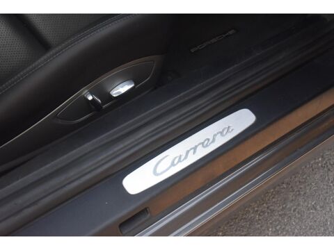 911 3.4i - 350 - BV PDK TYPE 991 COUPE Carrera PHASE 1 2014 occasion 06250 Mougins