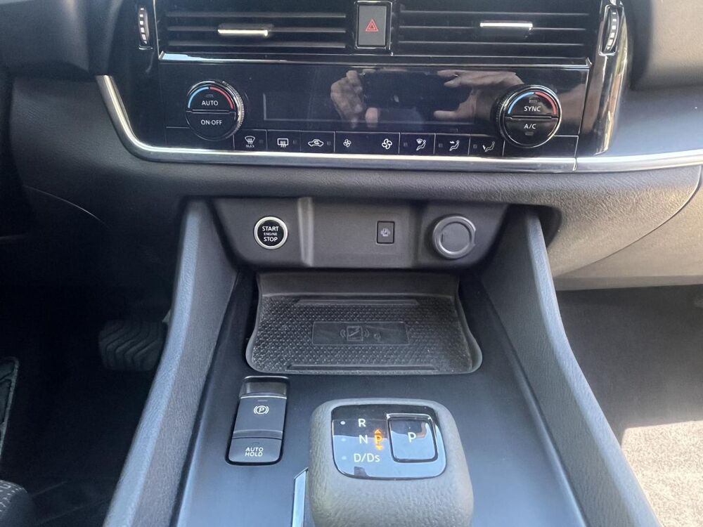Qashqai 1.3 Mild Hybrid - 158 - BV Xtronic III 2021 Business Editio 2022 occasion 83490 Le Muy