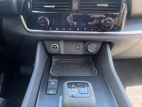 Qashqai 1.3 Mild Hybrid - 158 - BV Xtronic III 2021 Business Editio 2022 occasion 83490 Le Muy