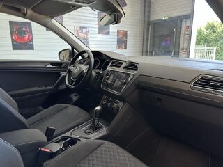 Tiguan 2.0 TDI 150 BLUEMOTION CONFORT LINE DSG BVA 2019 occasion 33370 Artigues-pr&egrave;s-Bordeaux