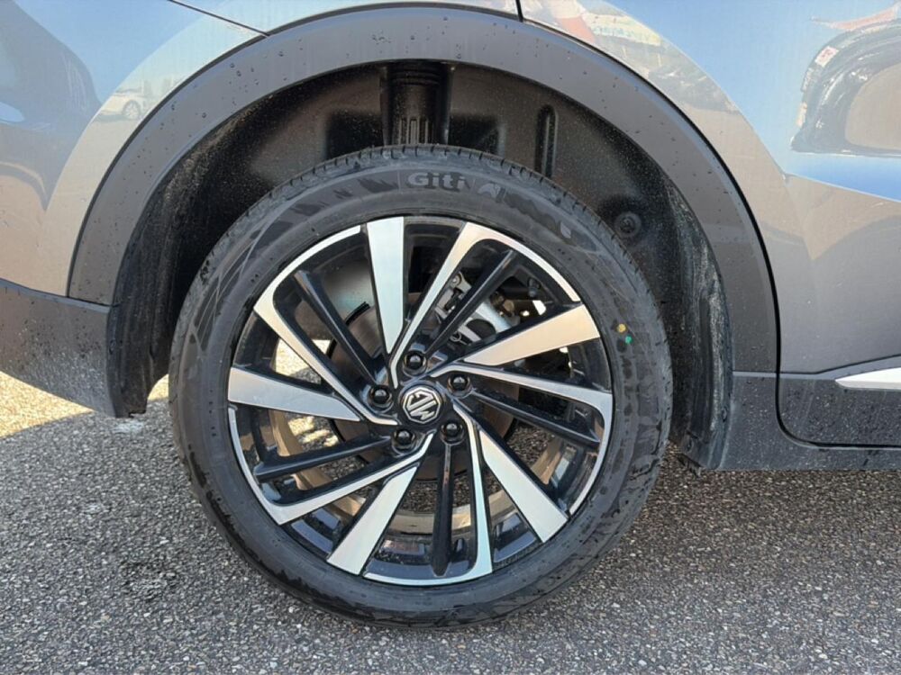 ZS EV 1.5 hybrid+ 197 luxury 2026 occasion 33127 Saint-Jean-d'Illac