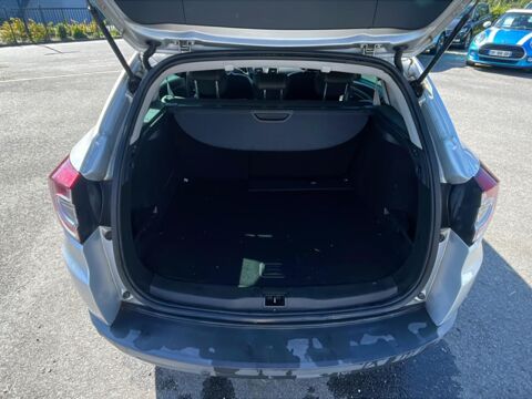 M&eacute;gane III Estate 1.5 dci 110 bose edc 2015 occasion 54520 Laxou