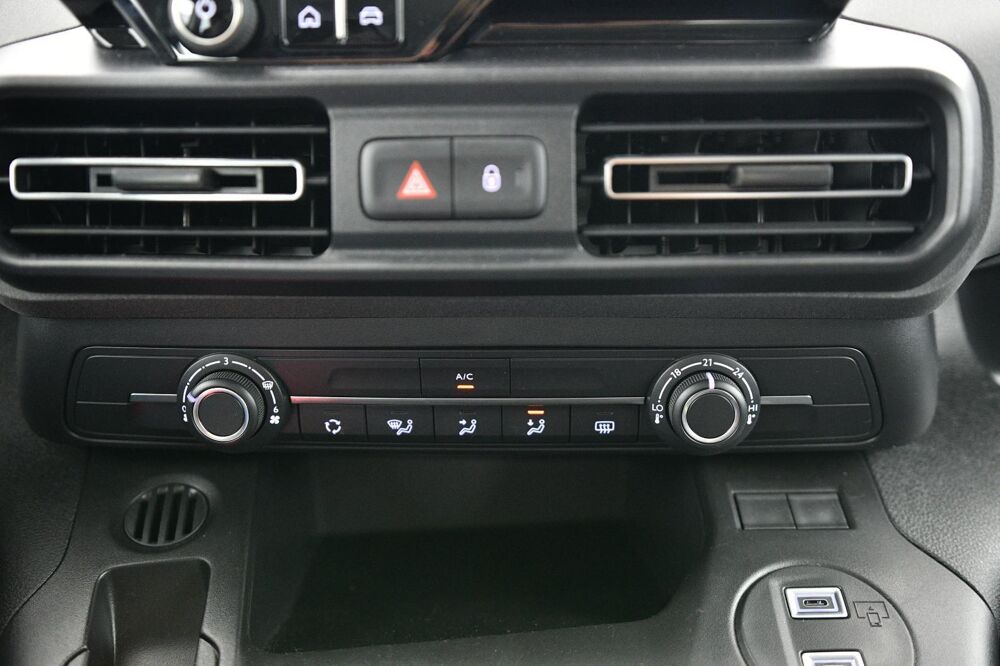 Rifter XL Diesel 130 ch Automatique 5pl Allure occasion 17130 Montendre