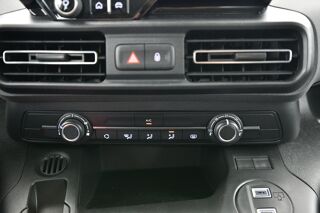 Rifter XL Diesel 130 ch Automatique 5pl Allure occasion 17130 Montendre