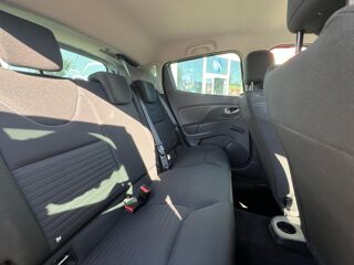 Clio 1.2 TCE Energy EDC6 120 CV BOITE AUTO 2017 occasion 49070 Beaucouz&eacute;