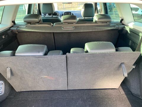 Grand scenic IV 1.7 blue dci 120 intens 7pl 2019 occasion 85150 Les Achards