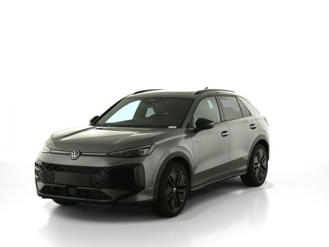 Annonce voiture Volkswagen T-ROC 38980 €