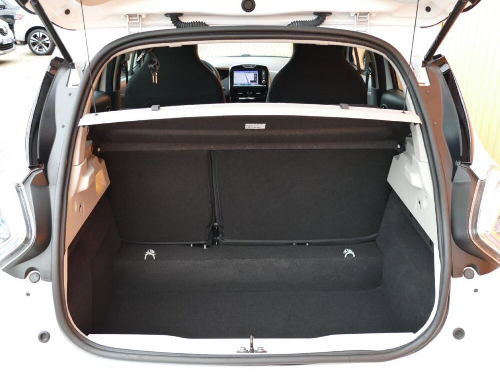Zo&eacute; Z.E R90 INTENS 41Kwh - BVA 2018 occasion 77090 Coll&eacute;gien