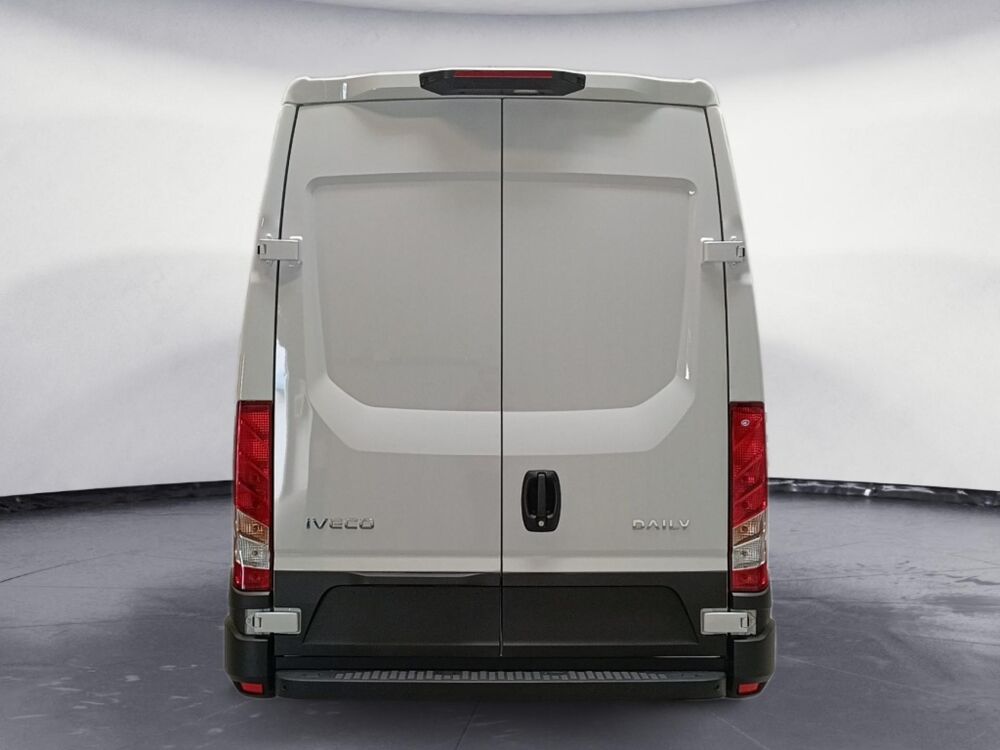 Daily 35s18 3.0 v16 hi-matic h2 180cv 2026 occasion 34190 Ganges