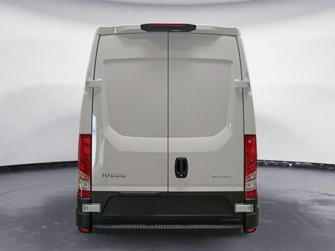 Daily 35s18 3.0 v16 hi-matic h2 180cv 2026 occasion 34190 Ganges