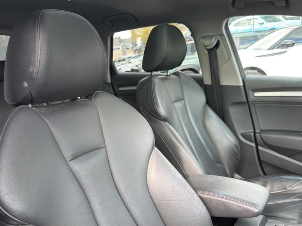 A3 40 e-tron 204 design luxe s tronic 6 euro6d-t 8cv 2020 occasion 85150 Les Achards
