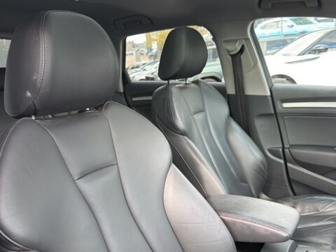 A3 40 e-tron 204 design luxe s tronic 6 euro6d-t 8cv 2020 occasion 85150 Les Achards