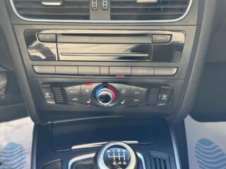 A4 Avant 2.0 TDI DPF Ultra Clean Diesel - 136 Attraction GPS + 2014 occasion 19100 Brive-la-Gaillarde